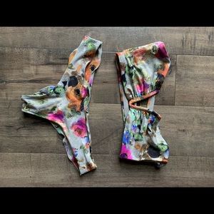 Boys + Arrows bikini